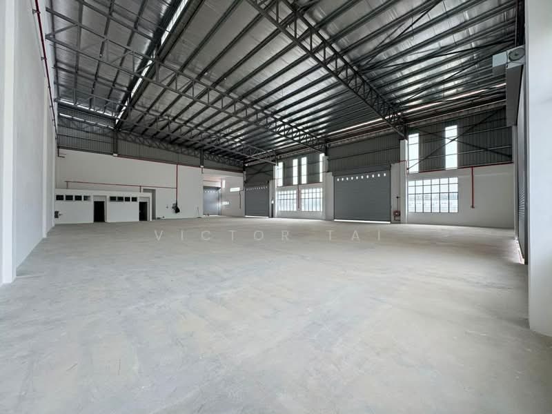 Kilang Terpisah untuk Disewa di Eco Business Park 1 (Johor Bahru) - Victor Tai - Interior - PropertyGuru.com.my
