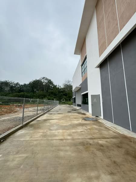 Kilang Terpisah untuk Disewa di Eco Business Park 1 (Johor Bahru) - Victor Tai - Exterior - PropertyGuru.com.my