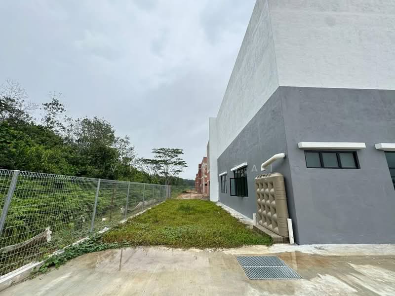 Kilang Terpisah untuk Disewa di Eco Business Park 1 (Johor Bahru) - Victor Tai - Exterior - PropertyGuru.com.my