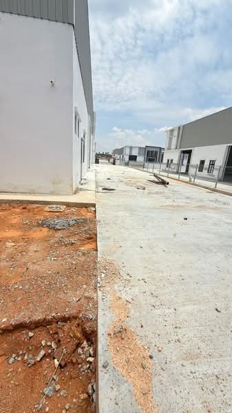 Kilang Terpisah untuk Disewa di Eco Business Park 1 (Johor Bahru) - Victor Tai - Exterior - PropertyGuru.com.my