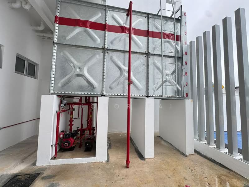 Kilang Terpisah untuk Disewa di Eco Business Park 1 (Johor Bahru) - Victor Tai - Exterior - PropertyGuru.com.my