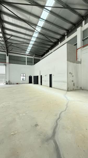 Kilang Terpisah untuk Disewa di Eco Business Park 1 (Johor Bahru) - Victor Tai - Interior - PropertyGuru.com.my