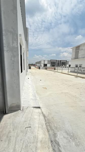 Kilang Terpisah untuk Disewa di Eco Business Park 1 (Johor Bahru) - Victor Tai - Exterior - PropertyGuru.com.my