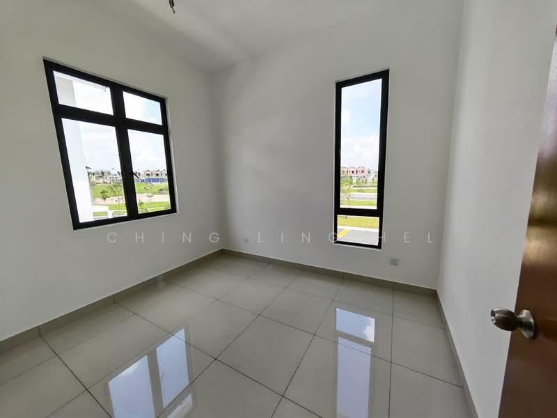 2-storey Terraced House for Sale in Taman Dato Onn (Johor Bahru) - Ching Ling Hel - Interior - PropertyGuru.com.my