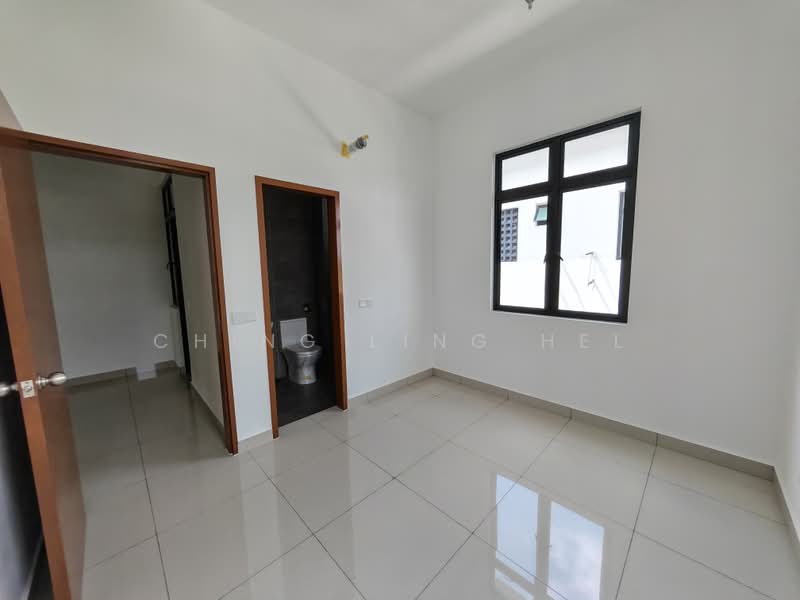 2-storey Terraced House for Sale in Taman Dato Onn (Johor Bahru) - Ching Ling Hel - Interior - PropertyGuru.com.my