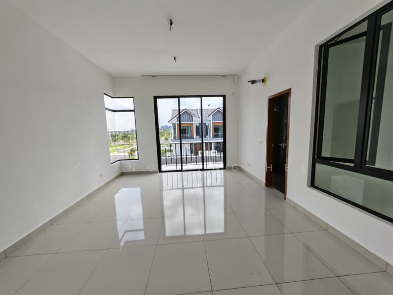 2-storey Terraced House for Sale in Taman Dato Onn (Johor Bahru) - Ching Ling Hel - Living Room - PropertyGuru.com.my