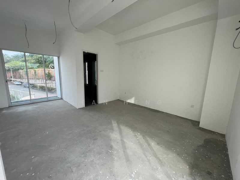 Rumah Banglo untuk Dijual di Alma (Bukit Mertajam) - Sean Heng - PropertyGuru.com.my