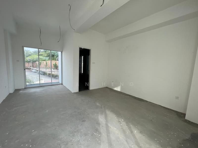Rumah Banglo untuk Dijual di Alma (Bukit Mertajam) - Sean Heng - PropertyGuru.com.my