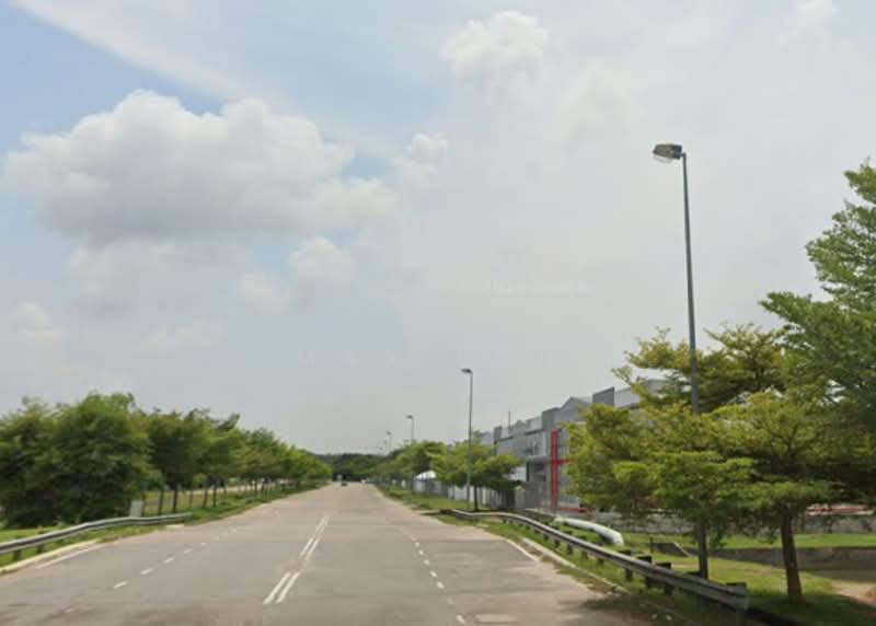 Detached Factory for Rent in Iskandar Puteri (Nusajaya) (Johor) - Max Loh - Exterior - PropertyGuru.com.my