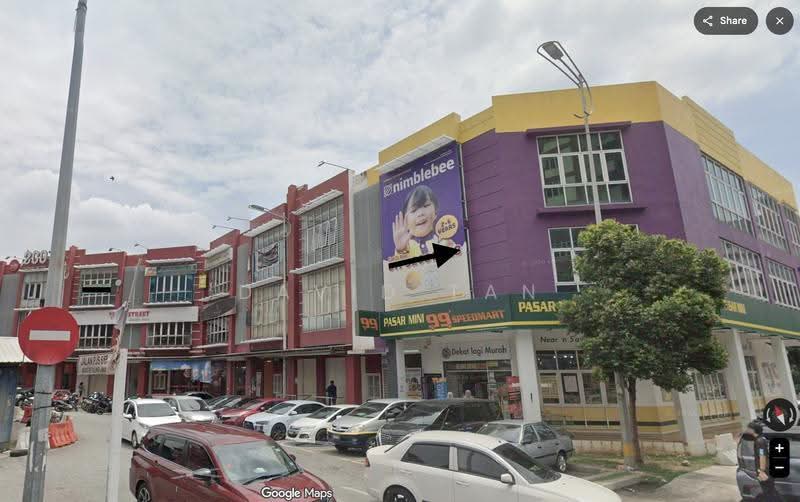 Shop for Sale in Petaling Jaya (Selangor) - David Tan - PropertyGuru.com.my