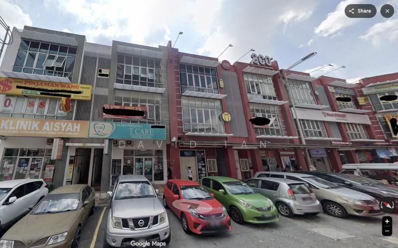 Shop for Sale in Petaling Jaya (Selangor) - David Tan - PropertyGuru.com.my