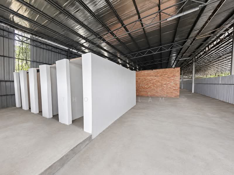 Kilang untuk Disewa di Kawasan Perindustrian Bukit Rambai (Bukit Rambai) - Thomas Lam - Interior - PropertyGuru.com.my