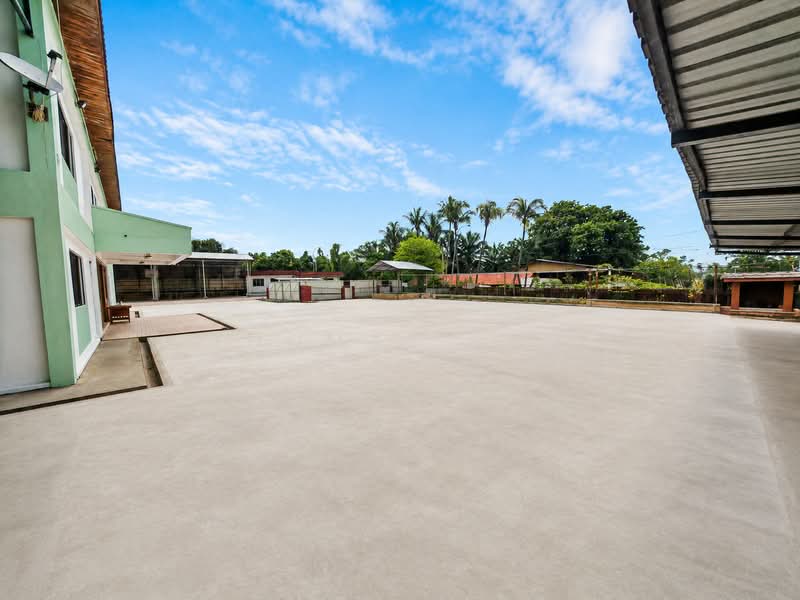 Kilang untuk Disewa di Kawasan Perindustrian Bukit Rambai (Bukit Rambai) - Thomas Lam - Exterior - PropertyGuru.com.my