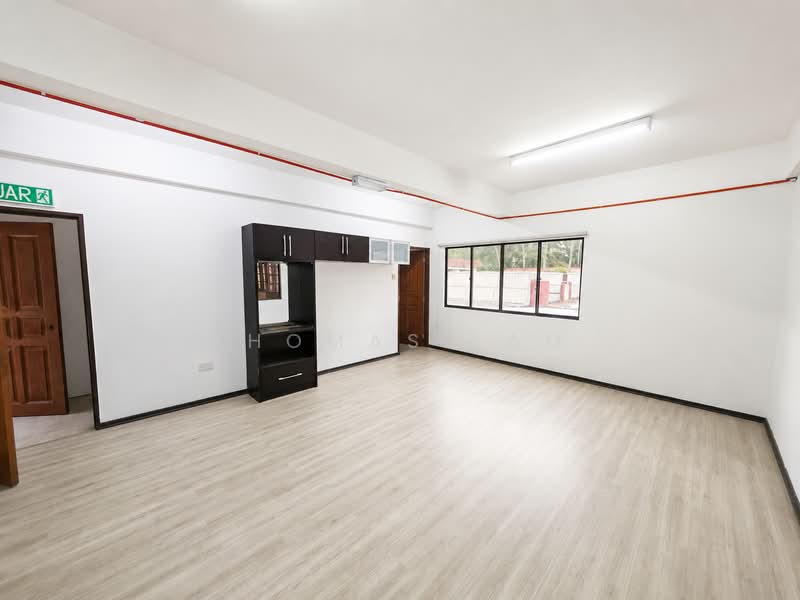 Kilang untuk Disewa di Kawasan Perindustrian Bukit Rambai (Bukit Rambai) - Thomas Lam - Interior - PropertyGuru.com.my