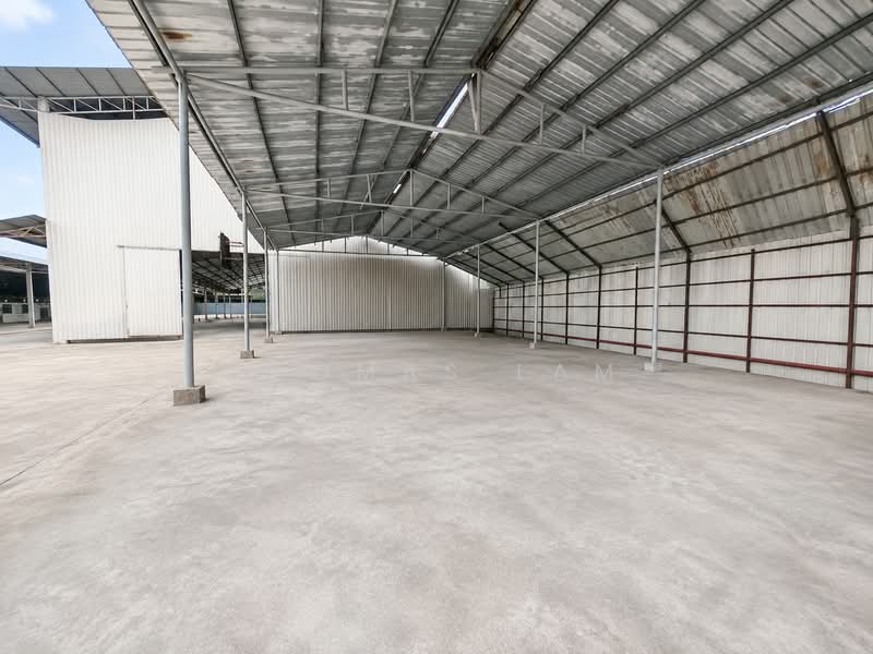 Kilang untuk Disewa di Kawasan Perindustrian Bukit Rambai (Bukit Rambai) - Thomas Lam - Exterior - PropertyGuru.com.my