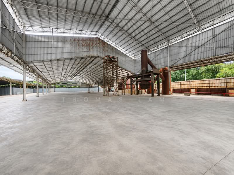 Kilang untuk Disewa di Kawasan Perindustrian Bukit Rambai (Bukit Rambai) - Thomas Lam - Interior - PropertyGuru.com.my