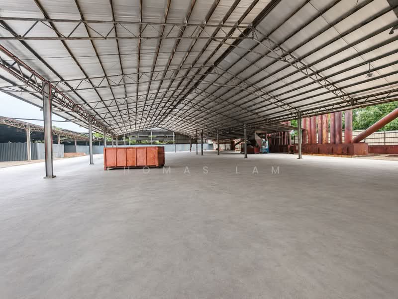Kilang untuk Disewa di Kawasan Perindustrian Bukit Rambai (Bukit Rambai) - Thomas Lam - Exterior - PropertyGuru.com.my