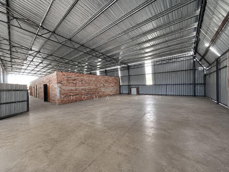 Kilang untuk Disewa di Kawasan Perindustrian Bukit Rambai (Bukit Rambai) - Thomas Lam - Interior - PropertyGuru.com.my