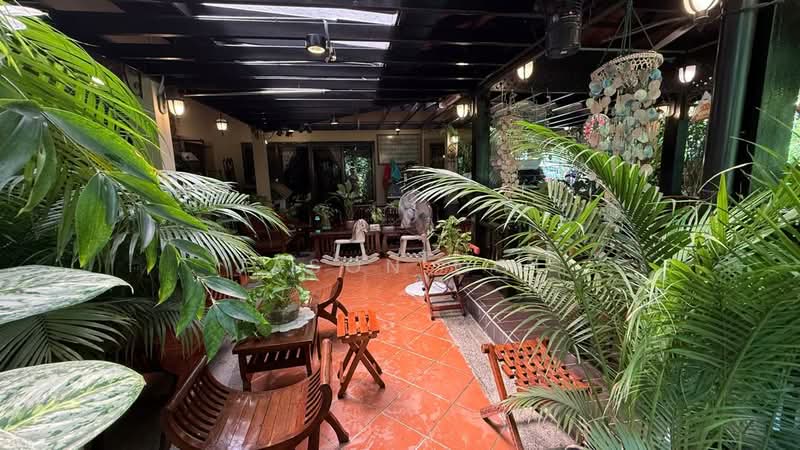 2-storey Terraced House for Sale in Usj 11 (Subang Jaya) - Jason Ooi - Garden - PropertyGuru.com.my