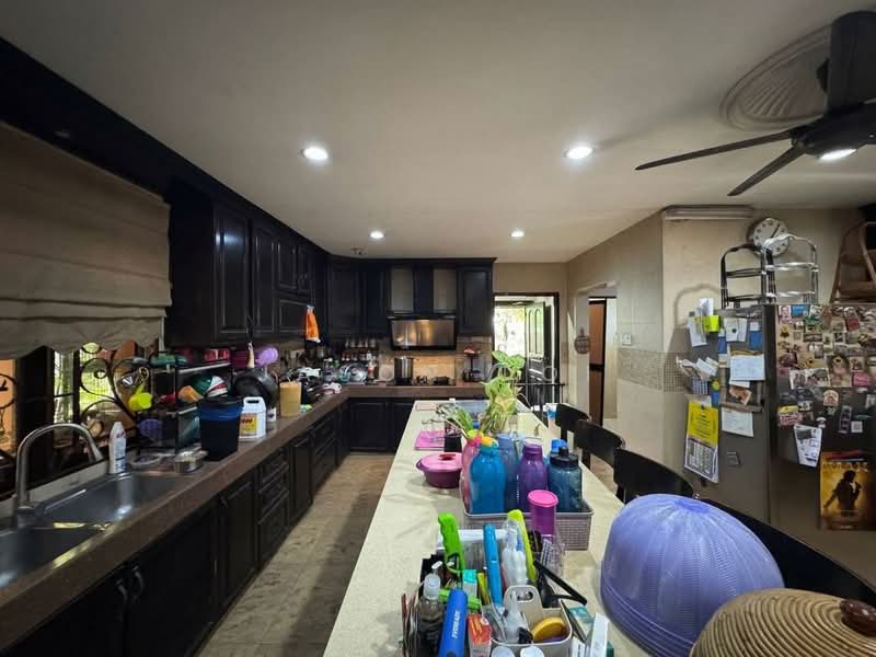 2-storey Terraced House for Sale in Usj 11 (Subang Jaya) - Jason Ooi - Kitchen - PropertyGuru.com.my