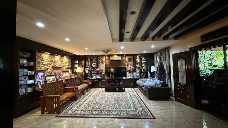 2-storey Terraced House for Sale in Usj 11 (Subang Jaya) - Jason Ooi - Living Room - PropertyGuru.com.my