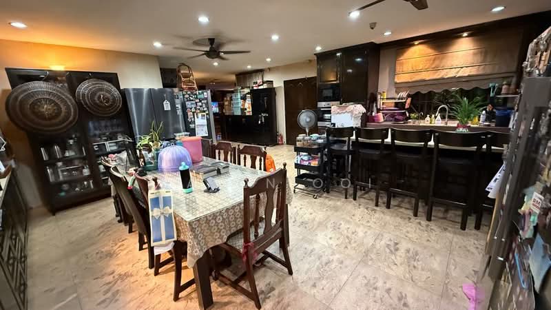 2-storey Terraced House for Sale in Usj 11 (Subang Jaya) - Jason Ooi - Kitchen - PropertyGuru.com.my