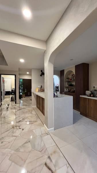 2-storey Terraced House for Sale in Melawati (Selangor) - Ibrahim Iderus - Interior - PropertyGuru.com.my