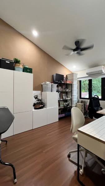 2-storey Terraced House for Sale in Melawati (Selangor) - Ibrahim Iderus - Study - PropertyGuru.com.my