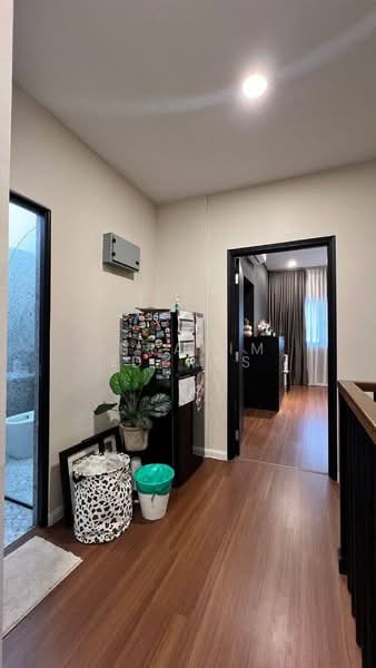 2-storey Terraced House for Sale in Melawati (Selangor) - Ibrahim Iderus - Interior - PropertyGuru.com.my