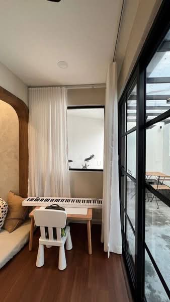 2-storey Terraced House for Sale in Melawati (Selangor) - Ibrahim Iderus - Study - PropertyGuru.com.my