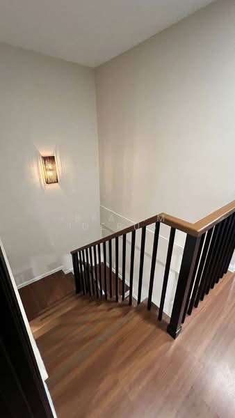 2-storey Terraced House for Sale in Melawati (Selangor) - Ibrahim Iderus - Interior - PropertyGuru.com.my