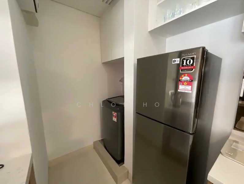 Service Residence for Sale at Alanis Residence - Chloe Ho - Interior - PropertyGuru.com.my