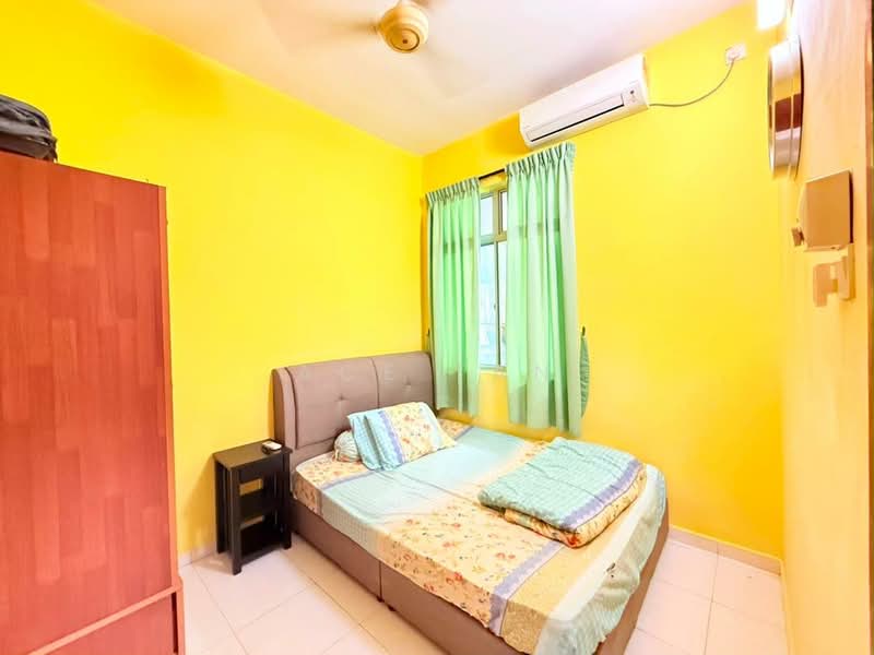 2-storey Terraced House for Sale in Taman Setia Indah (Tebrau) - Ace Tan - Bedroom - PropertyGuru.com.my