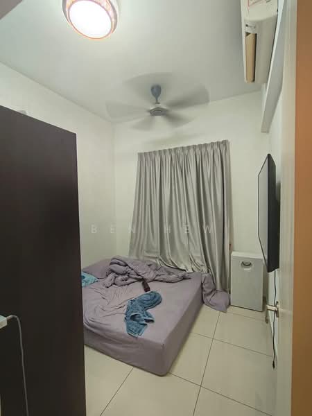 Kondominium untuk Dijual di Imperial Residences - Ben Hew - Bedroom - PropertyGuru.com.my
