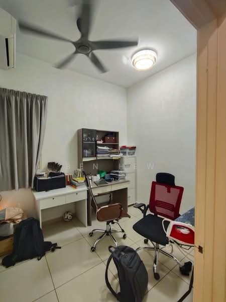 Kondominium untuk Dijual di Imperial Residences - Ben Hew - Study - PropertyGuru.com.my