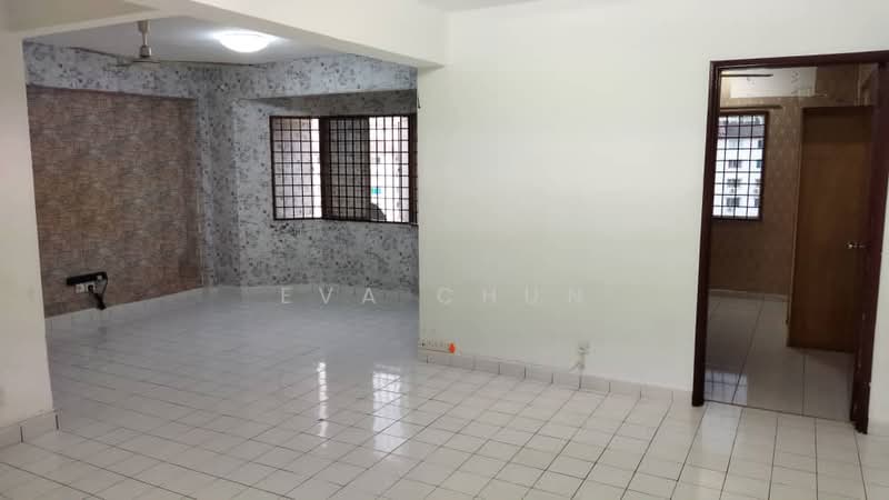 Pangsapuri untuk Dijual di Aman Dua - Eva Chun - PropertyGuru.com.my