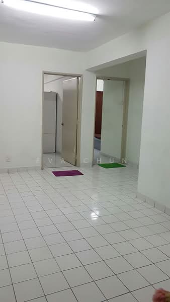 Pangsapuri untuk Dijual di Aman Dua - Eva Chun - PropertyGuru.com.my
