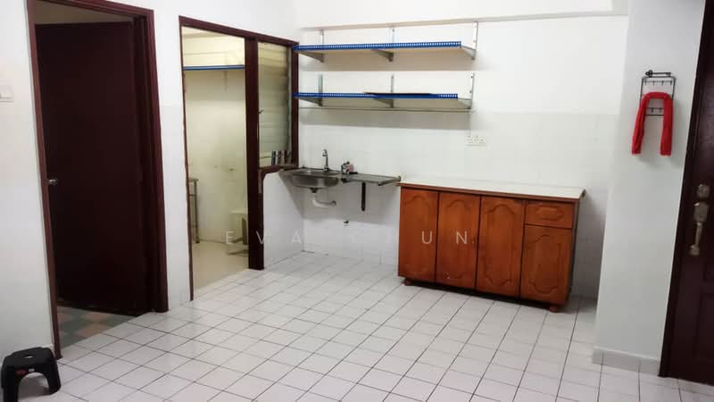 Pangsapuri untuk Dijual di Aman Dua - Eva Chun - PropertyGuru.com.my