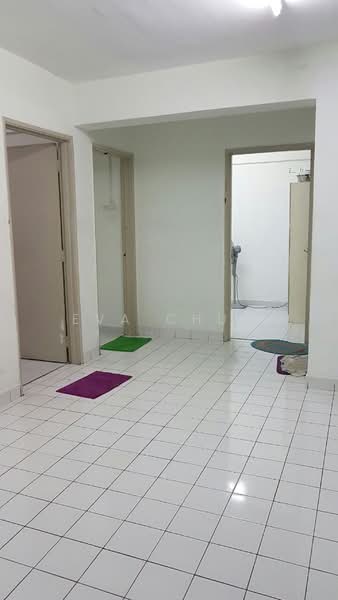 Pangsapuri untuk Dijual di Aman Dua - Eva Chun - PropertyGuru.com.my