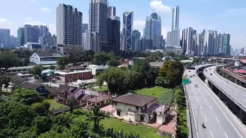 Tanah Komersial untuk Dijual di Taman U Thant (Ampang) - Danilo Lim - PropertyGuru.com.my
