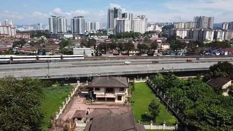 Tanah Komersial untuk Dijual di Taman U Thant (Ampang) - Danilo Lim - PropertyGuru.com.my