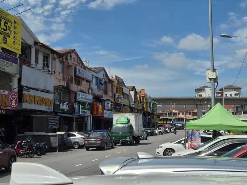 Retail Office for Sale in Taman Puchong Permai (Puchong) - Francis Lim - PropertyGuru.com.my