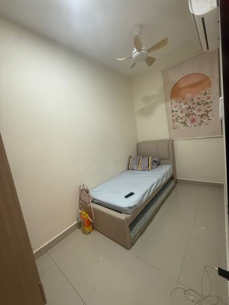 Service Residence for Rent at TRELLIS RESIDENCES - Nikko Soh - Bedroom - PropertyGuru.com.my