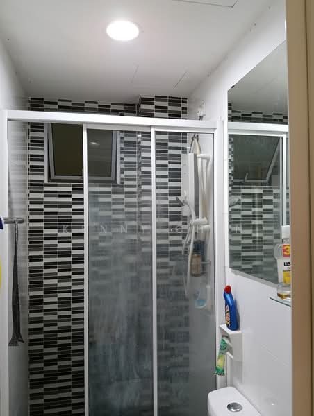 Kondominium untuk Dijual di Cheras Heights - Kenny Chen - Bathroom - PropertyGuru.com.my
