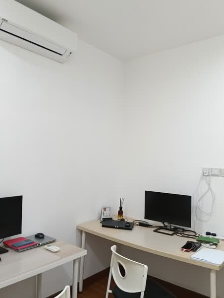 Kondominium untuk Dijual di Cheras Heights - Kenny Chen - Study - PropertyGuru.com.my