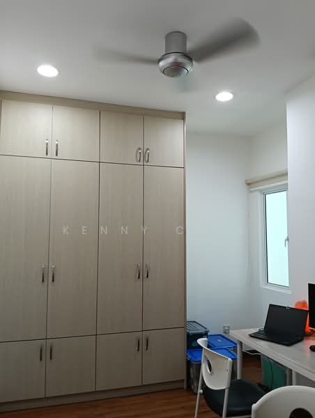 Kondominium untuk Dijual di Cheras Heights - Kenny Chen - Interior - PropertyGuru.com.my