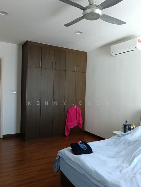 Kondominium untuk Dijual di Cheras Heights - Kenny Chen - Bedroom - PropertyGuru.com.my