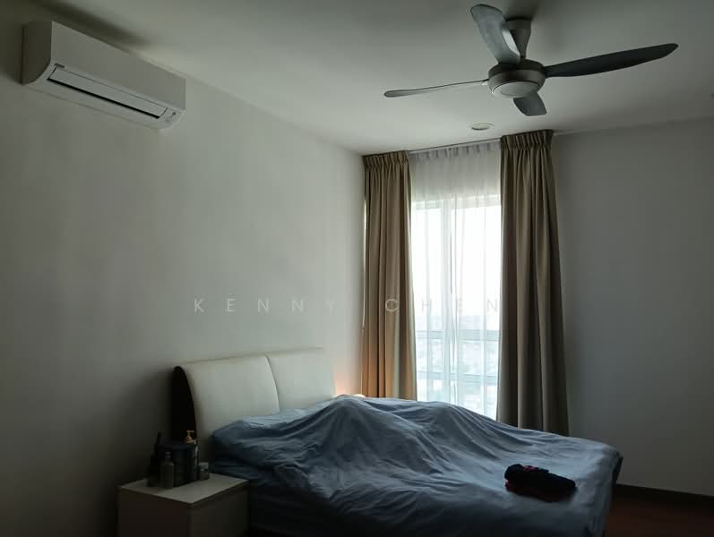 Kondominium untuk Dijual di Cheras Heights - Kenny Chen - Bedroom - PropertyGuru.com.my