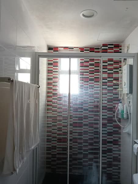 Kondominium untuk Dijual di Cheras Heights - Kenny Chen - Bathroom - PropertyGuru.com.my