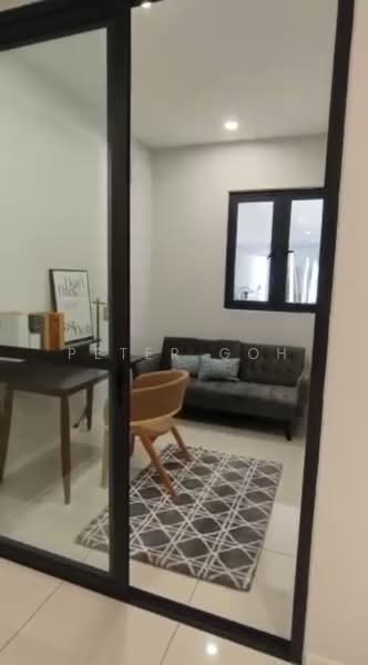 Condominium for Sale at The Coronade Residences - Peter Goh - Study - PropertyGuru.com.my